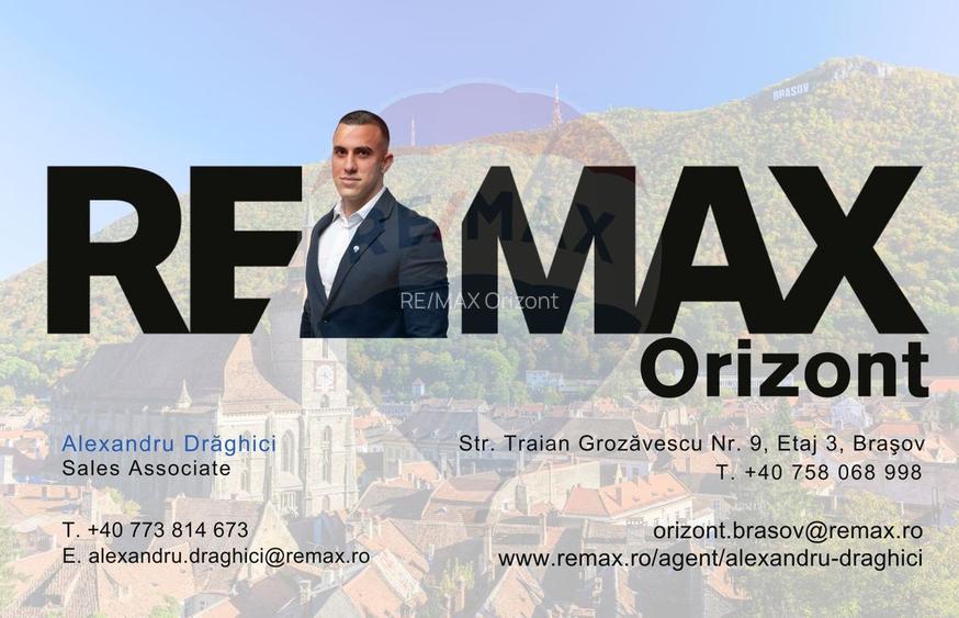 NOU! Apartament 3 camere elegant si luminos - COMISION 0% - 9