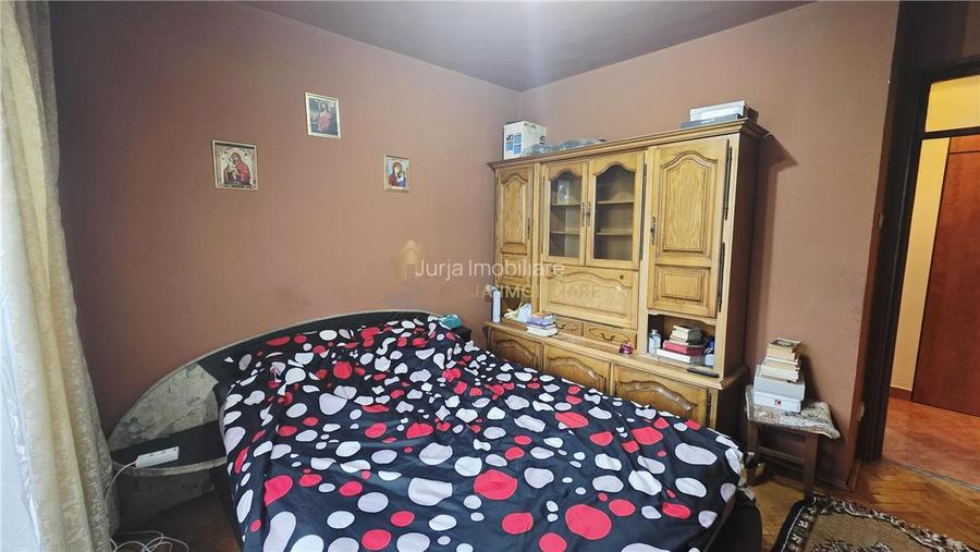 APARTAMENT 2 CAMERE 59 MP  BALCON 7MP STRADA ARINILOR MANASTUR - 14