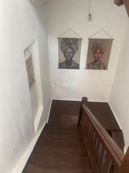 Apartament 3camere de vanzare Central in Predeal - 3