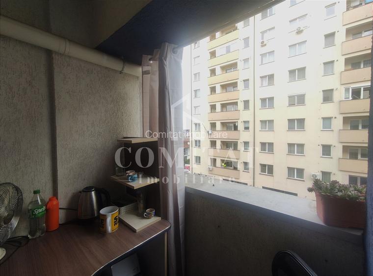 Apartament cu 1 cameră de vânzare | Zona Calea Turzii - 5