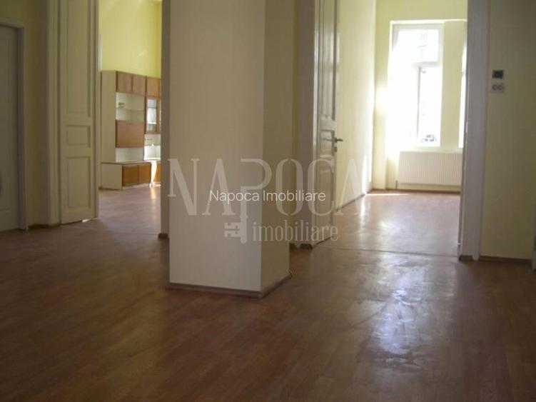 Apartament 4 camere de inchiriat in Centru, Cluj Napoca - 3