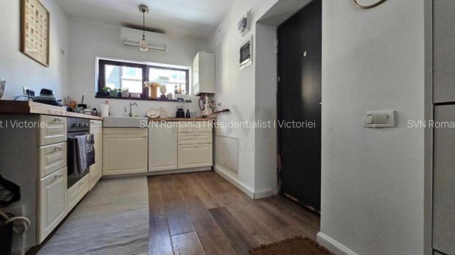 REA1028869 Apartament 3 camere I Ultracentral I Victoriei I Terasa generoasa - 8
