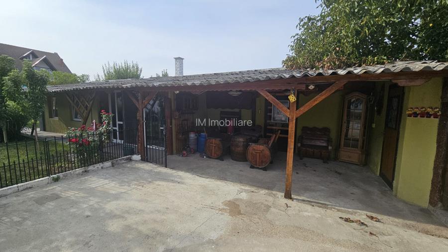 0 % Comision – Sacalaz – ½ Duplex 5 Camere - 17