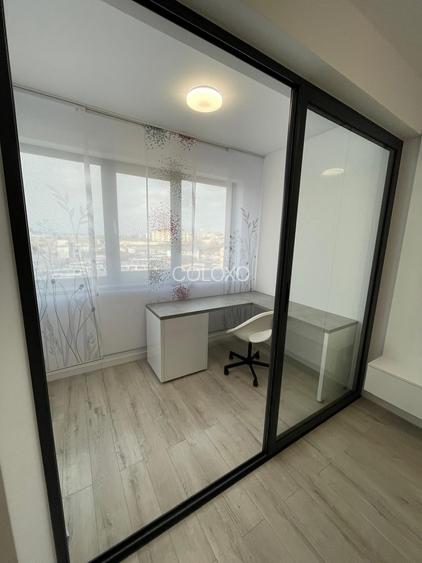 Apartament Premium 2 Camere | Dacia – Păcurari | 58 MP | Design Modern - 10