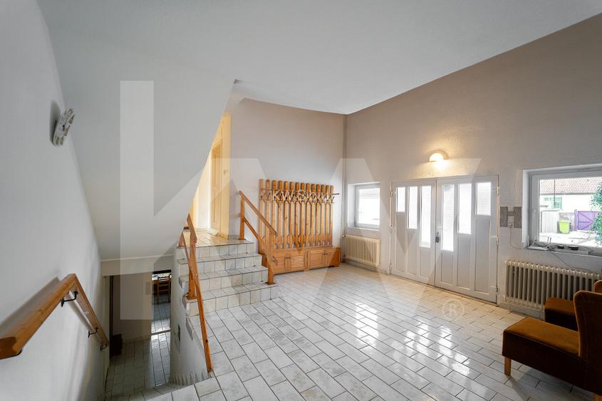 Proprietate de Vanzare: Ideala pentru Pensiune, Azil, Gradinita sau Afterschool - 11