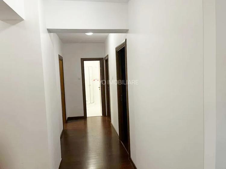 Apartament cu 3 camere, semidecomandat, 85 mp, parcare, zona str. Buna Ziua. - 4