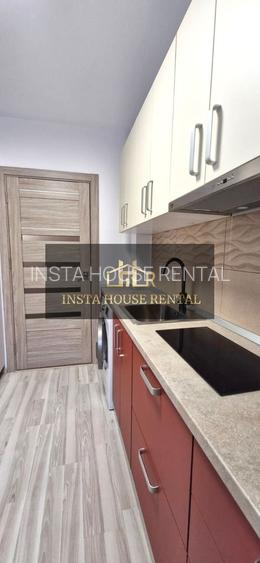 🔹Garsonieră / Parcul Teilor / Parcare inclusa🔹 - 7