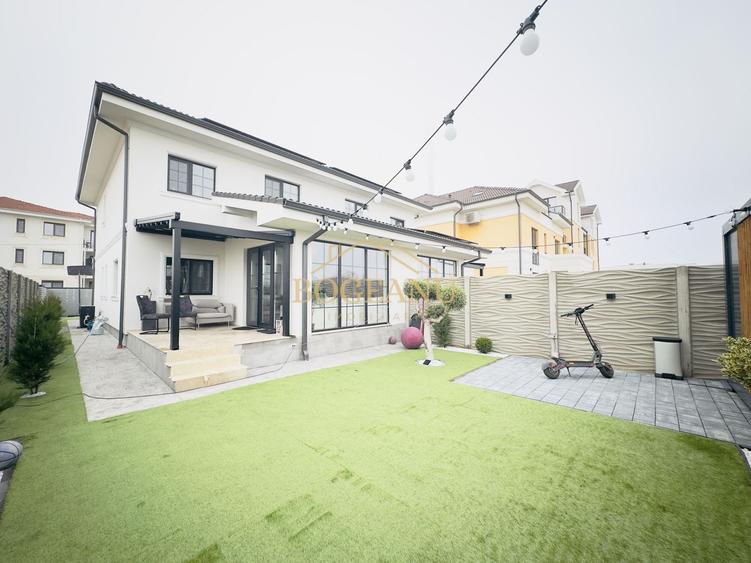 BG120-Duplex de LUX 5 camere-COMISION 0% - 30