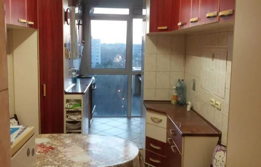 Apartament,3 Camere,Titan,Parc IOR,bl.reabilitat,Amenajat,2 bai,centrala,parcare