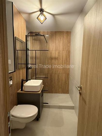 Apartament 2 camere complet renovat zonaTractorul - 5