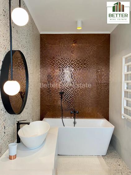 Casa exclusivista de vanzare Bragadiru - 30