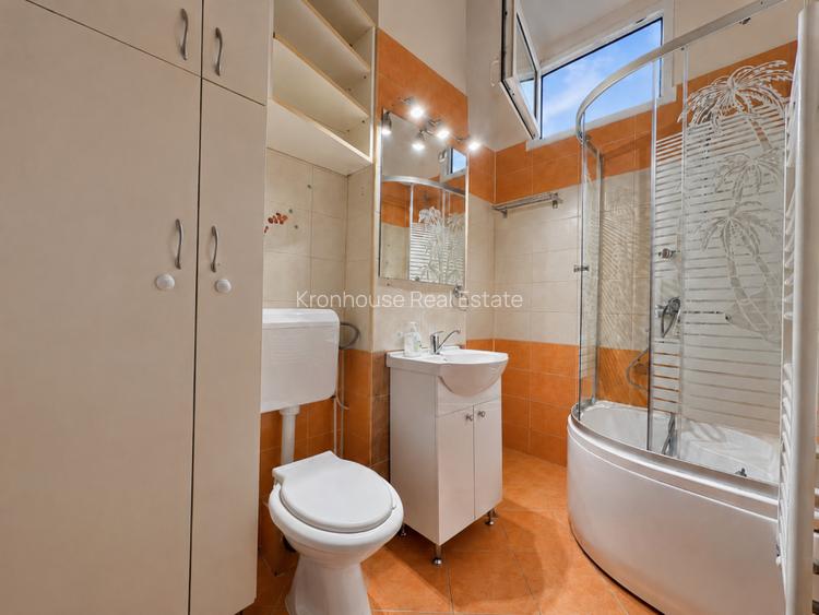 Apartament cu 2 camere, mobilat si utilat complet – zona Parcul Tractorul - Goga - 2