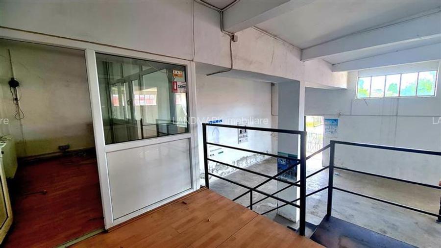 Spatiu de inchiriat Timisoara, 320 mp, zona Lipovei Dedeman - 3