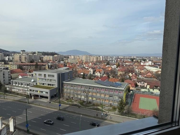 Apartament cu 2 camere complet mobilat, de inchiriat - 15