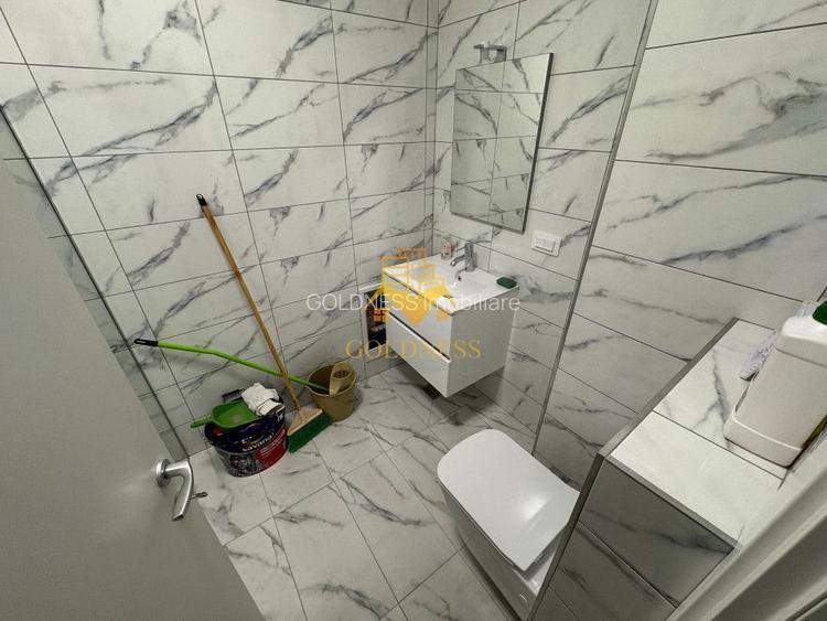 3 camere, 2 parcari, terasa 49 mp, bloc nou, Gheorgheni, Soporului - 3