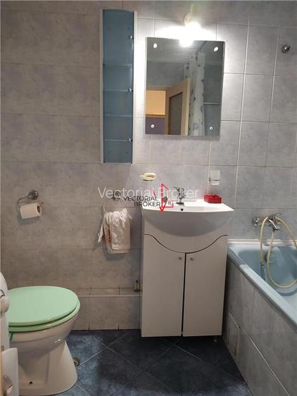 Garsoniera Dristor Metrou Bloc Mixt  Constructie 1986 Mobilata si Utilata 42MP - 12