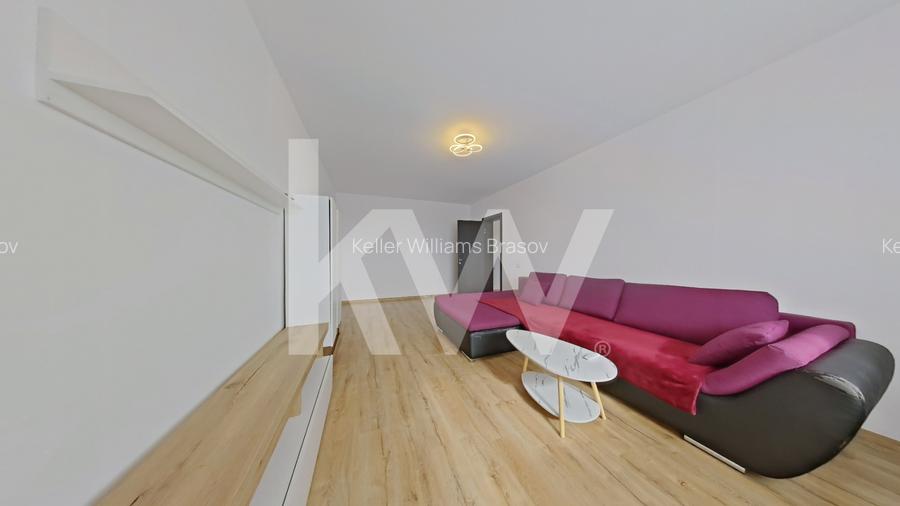 Apartament 2 camere decomandat de inchriat!Suprafata 54mp utili, Zona linistita! - 10