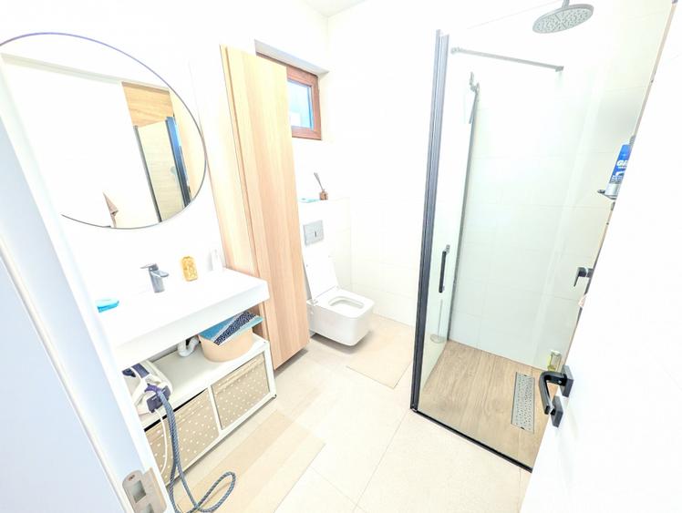 Casa 4 camere 120mp | 0 comision | Tunari langa padure | mobilat | 349mp teren - 15