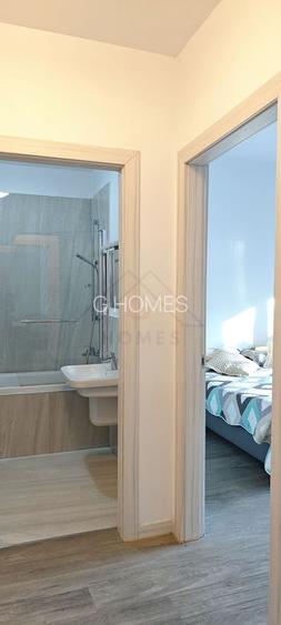 Apartament cu gradina, incalzire pardoseala. ZONA CONSULATELOR! - 5