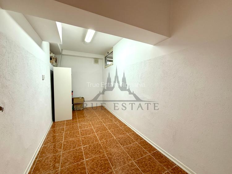 Duplex in vila - zona Capitale ideal pentru Sediu Companie - 21