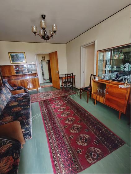 🏠 PROPRIETAR | 2 Camere TITAN - Camil Ressu | 200m Pietonal Metrou | Acte la zi - 2