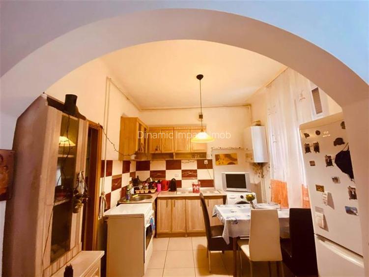 Apartament 2camere, Centrul Istoric, ideal regim hotelier și locuintă - 10