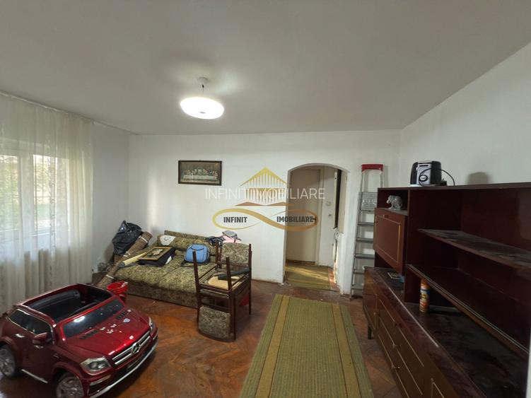 Apartament 2 camere de vanzare in Bacau strada Prieteniei - 6