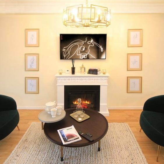 APARTAMENT 2 CAMERE-PREMIUM-DESIGN-ULTRACENTRAL-PARCARE-SEMINEU-BLOC NOU - 8