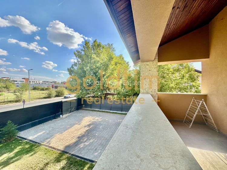 VILA INDIVIDUALA/CARTIER REZIDENȚIAL/SISTEM FOTOVOLTAIC 10Kw/GARAJ/ROND OMV - 19