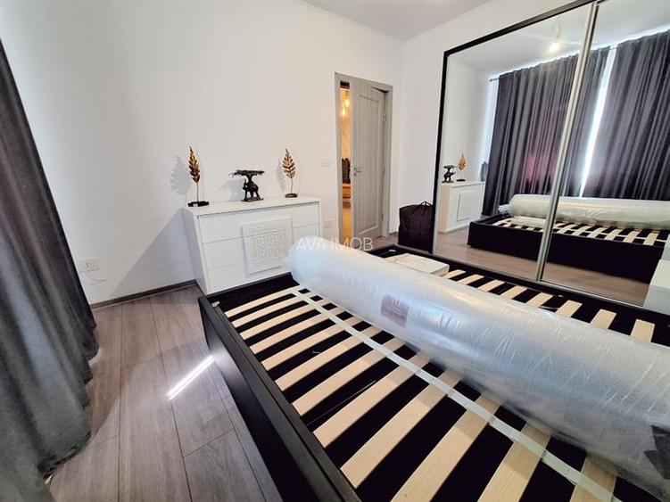 Apartament Modern, in vila, zona Republicii Auchan - 13