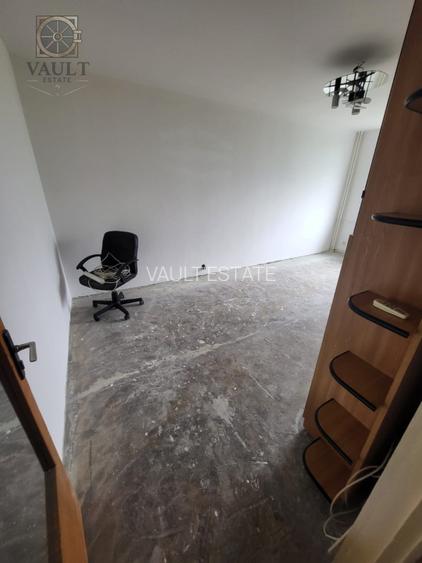 APARTAMENT 3 CAMERE-DECOMANDAT-TRAFIC GREU-ELECTROMAGNETICA-TUTUNARI - 9