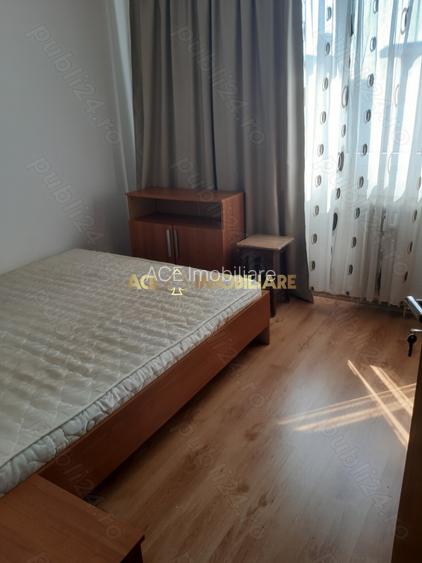 2 Camere de inchiriat | Titan | Metrou | Petfriendly | Mobilat |Utilat - 5