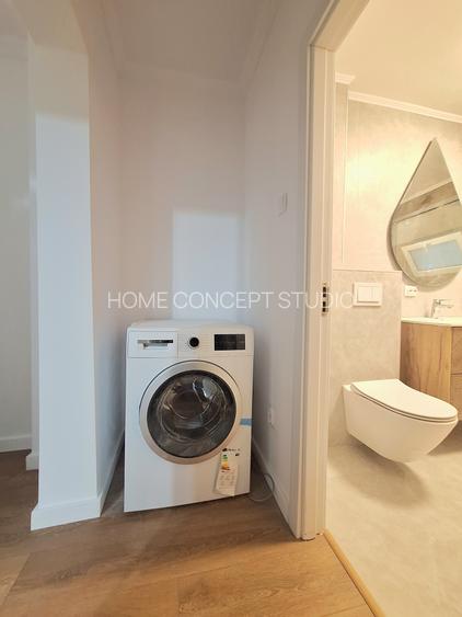 Apartament generos, Kiseleff - Piata Victoriei - 8