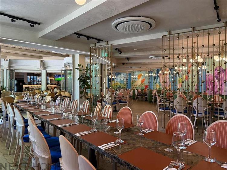 Afacere la cheie | Restaurantul INTIM (Traditie din 1972) – Complex 1005 mp util