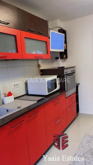 YSAIA IMOBILIARE - 2 DECOMANDATE DE INCHIRIAT - DACIA - GAZE - 6