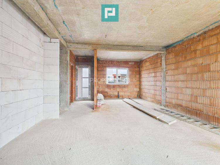 Duplex la cheie în Săcălaz - 4