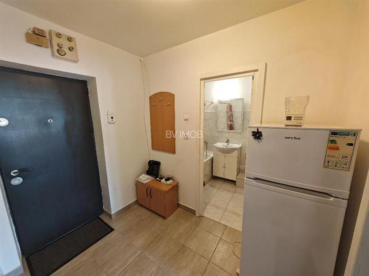 Inchiriem Garsoniera Mobilata, Decomandata, Racadau - 6