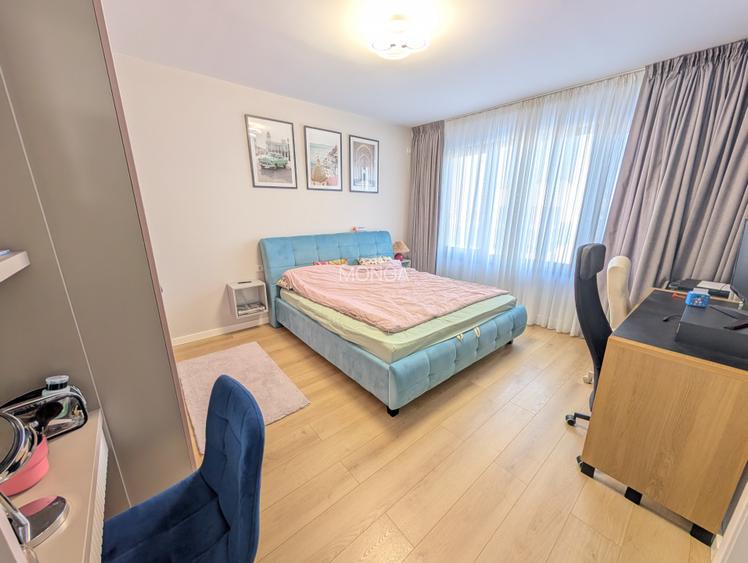 Casa 4 camere 120mp | 0 comision | Tunari langa padure | mobilat | 349mp teren - 26