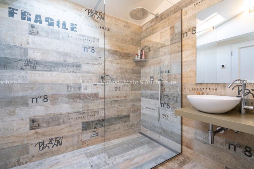 Vila Istorica in Zona Dacia – Eleganta, Spatiu Generos si Locatie Exclusivista - 30