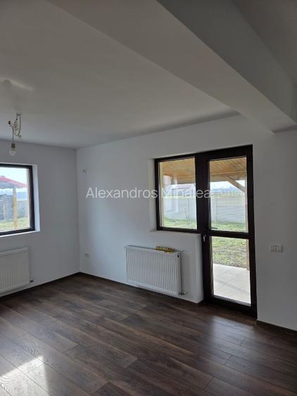 Casa de vanzare in zona Cornetu, jud. Ilfov (3 min de A0 si viitorul M7) - 13