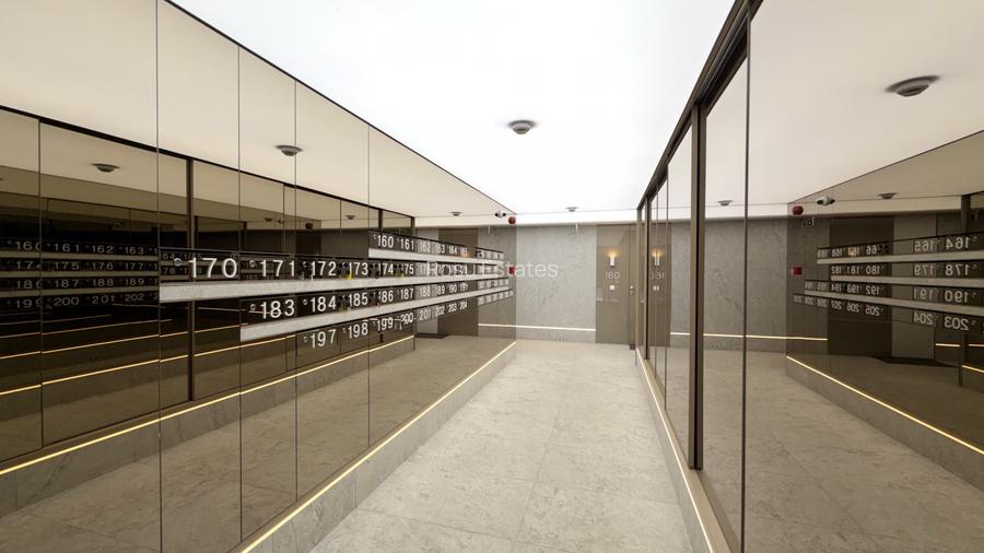 De inchiriat  | Apartament 2 Camere | Cortina 126 Erou Iancu Nicolae Voluntari - 16