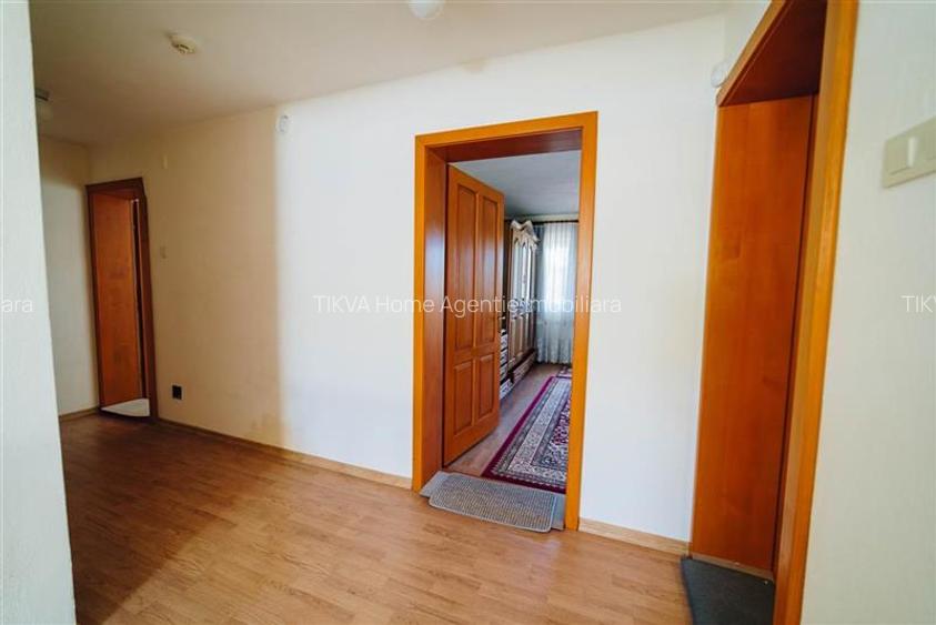 Vila (Corunca, str. Rasaritului, jud. Mures) - 26