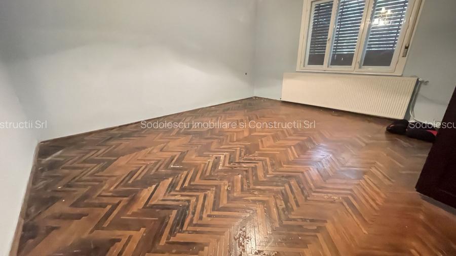 Casa cu teren de 915 mp și front de 20 ml - 8