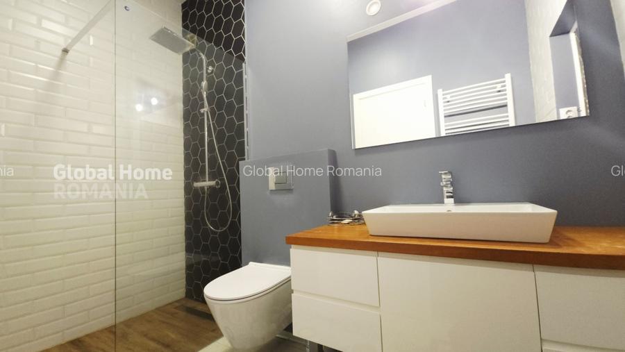 Duplex modern  157 MP | Doina Residence - Pipera | Parcare subterana - 12
