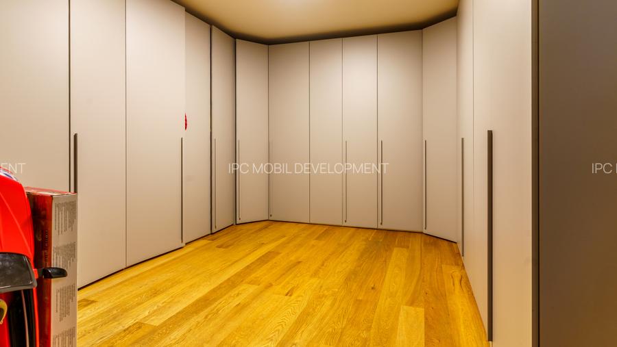 Apartament 3 camere cu grădină - 14