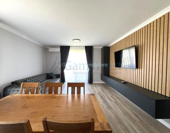 Apartament de vanzare in Baile Felix cu 2 camere si parcare in bloc nou, Bihor - 2