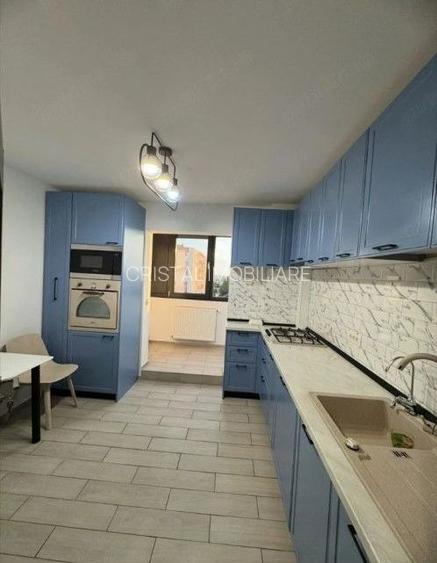 De Inchiriat Apartament 2 camere Rahova, complet utilat premium - 4