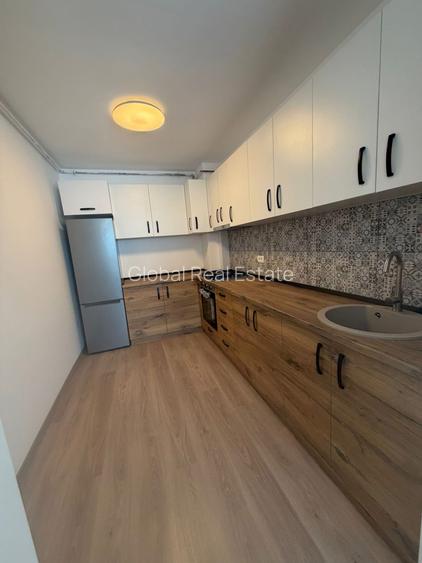 2 Camere 73mp Zona Dacia Loc Parcare Subteran - 13