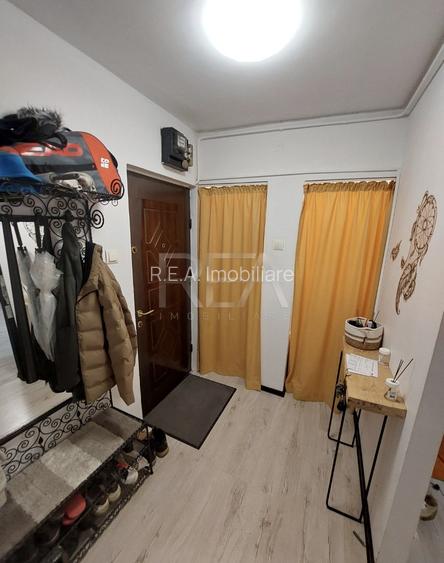 2 camere, P/10, anvelopat-Drumul Taberei-Mall Plaza - 4