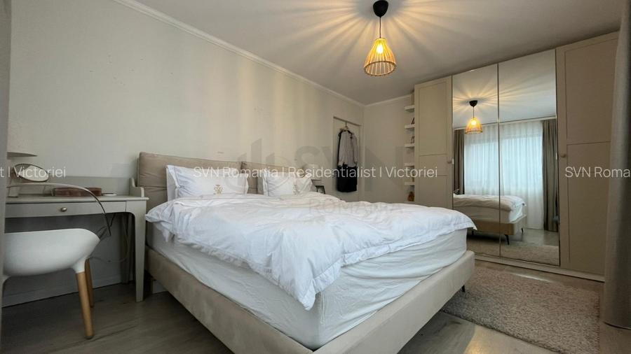 REV2005491 Casa in complex exclusivist cu acces la lac Buftea - 23